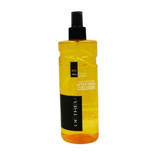 Detreu After Shave Spray Cologne Hector 06 400 ml Opinie i ceny na