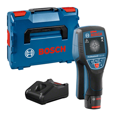 Bosch Wallscanner D-tect 120 Professional - 1