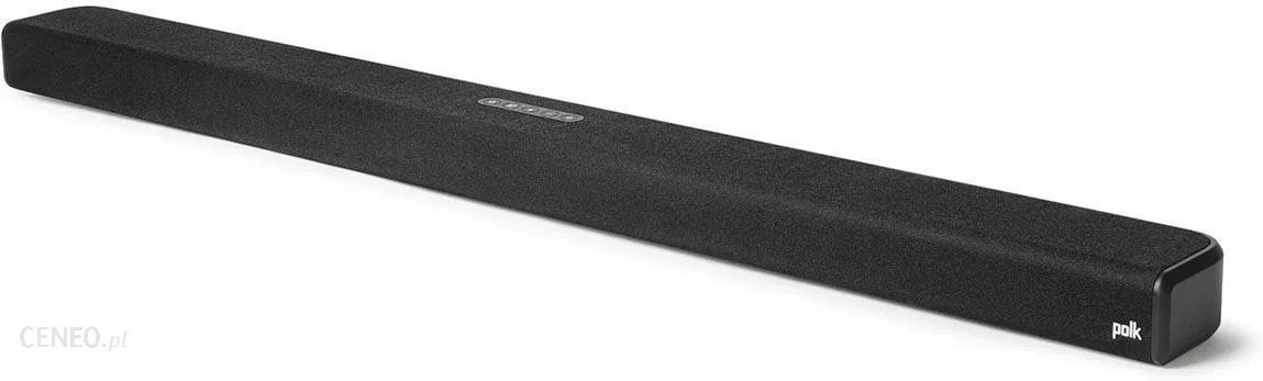 Soundbar Polk Audio Soundbar (Signa s4) - Opinie i ceny na