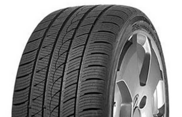 Opona zimowa Imperial SnowDragon SUV 215/65 R16 98H (zdjęci