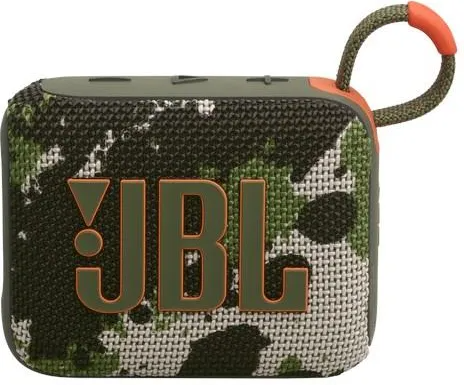 JBL Go 4