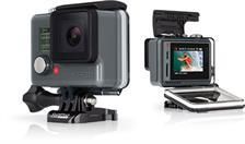 ビデオカメラ GoPro - GoPro HERO+LCD GOPRO Hero+ LCD Kamera sportowa - niskie ceny i opinie w