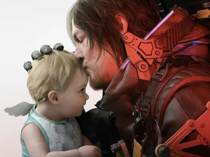 death stranding 2