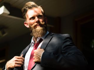 Koszula nocna męska – strój samca alfa Blog Jego Styl.pl Koszula nocna męska – strój samca alfa Blog Jego Styl.pl