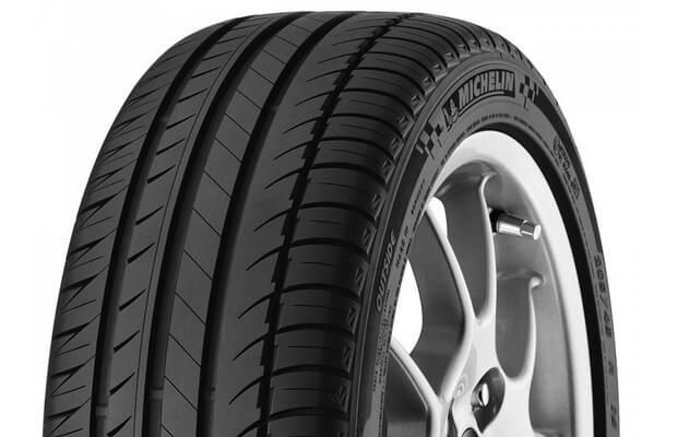 Opona letnia Michelin Pilot Exalto PE2 185/55 R15 82V FR (z