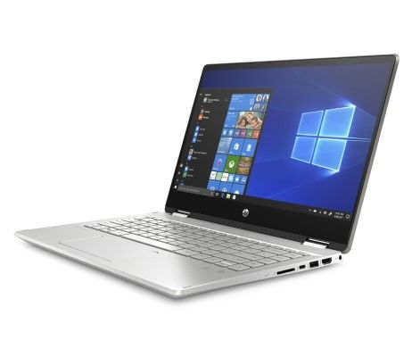 HP Pavilion x360 14-dh1002nw - 2