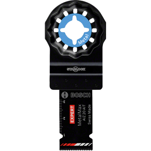 Bosch EXPERT MetalMax AIZ 32 AIT