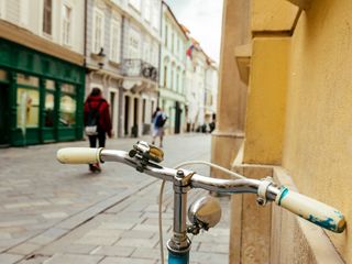 rodzaje kierownic rowerowych