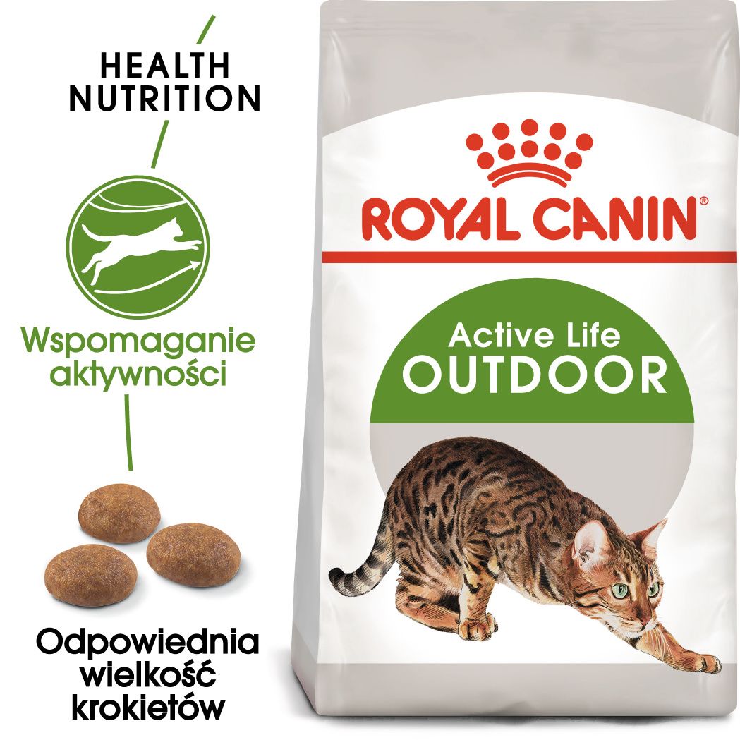 Royal Canin Outdoor -3