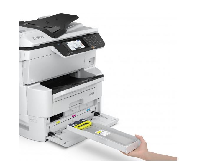 EPSON WORKFORCE PRO 