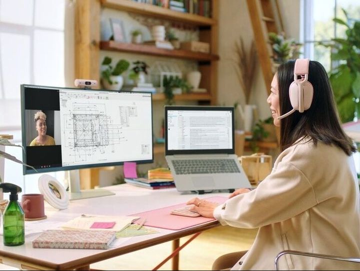 logitech