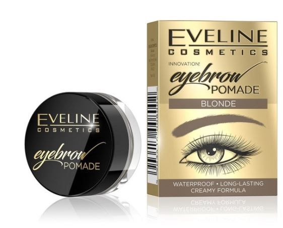 Eveline Cosmetics Eveline Pomada do Brwi
