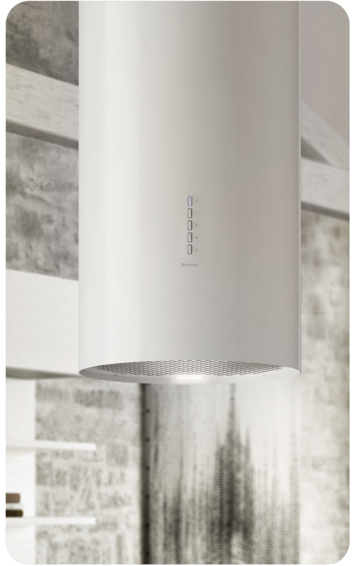 Falmec Polar White -  5