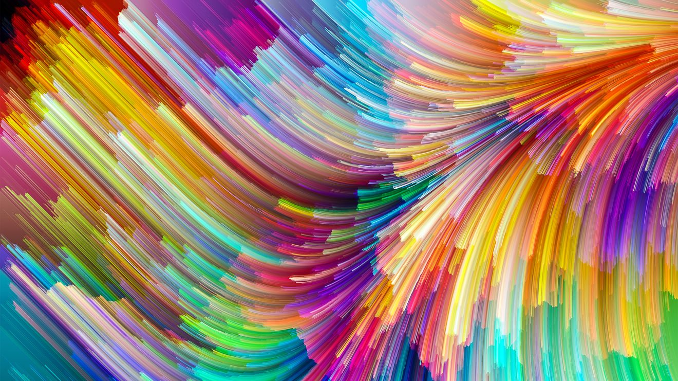 Технологія Hisense QLED