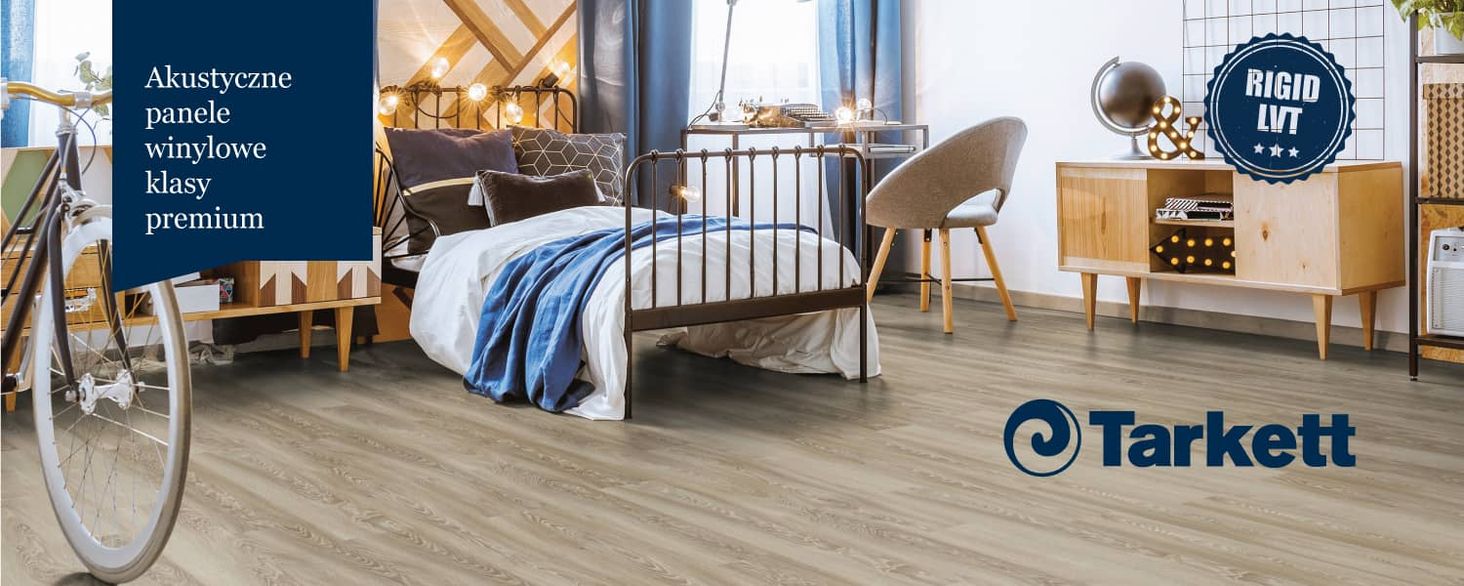 Tarkett Starfloor Click Ultimate 30 Vermont Oak Light Beige