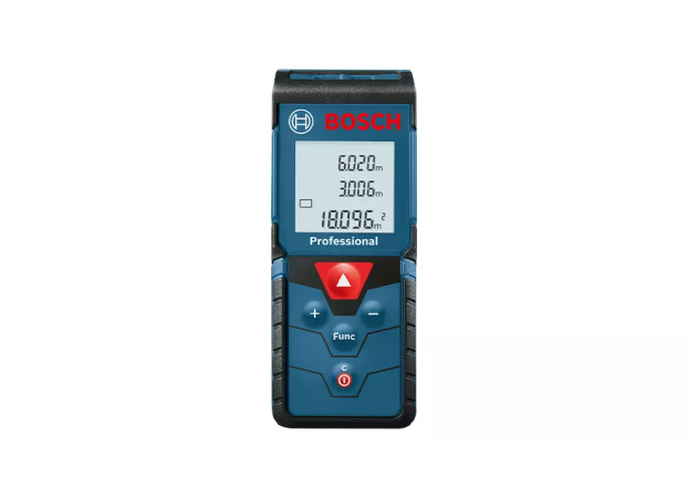 Bosch GLM 40 Professional