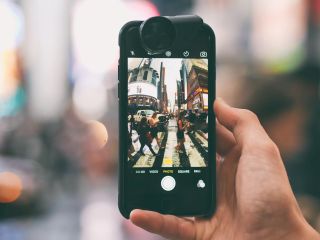 Obiektywy do smartfona - czy warto kupić?