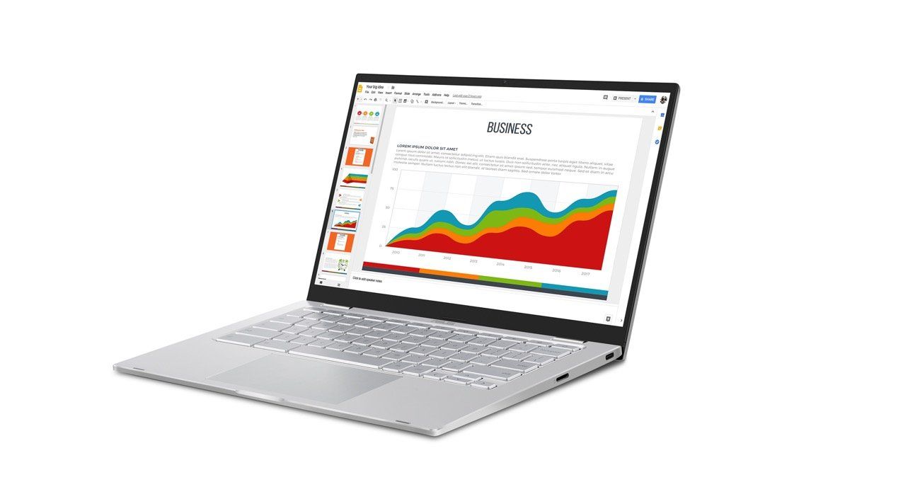Chromebook本体 ASUS Chromebook C425TA ASUS Chromebook C425｜Laptops For Home｜ASUS USA