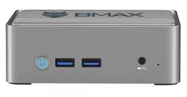 BMAX ミニPC B3 256GB 8GB Intel N5095 Amazon.co.jp: 【ミニpc 8GB+256GB SSD 4コア/4スレッド 圧倒的