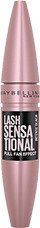 Maybelline LASH SENSATIONAL INTENSE BLACK