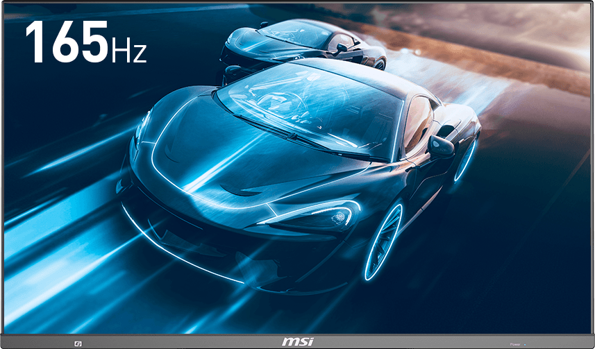 Monitor MSI Optix 27 MAG271R - Opinie i ceny na Ceneo.pl