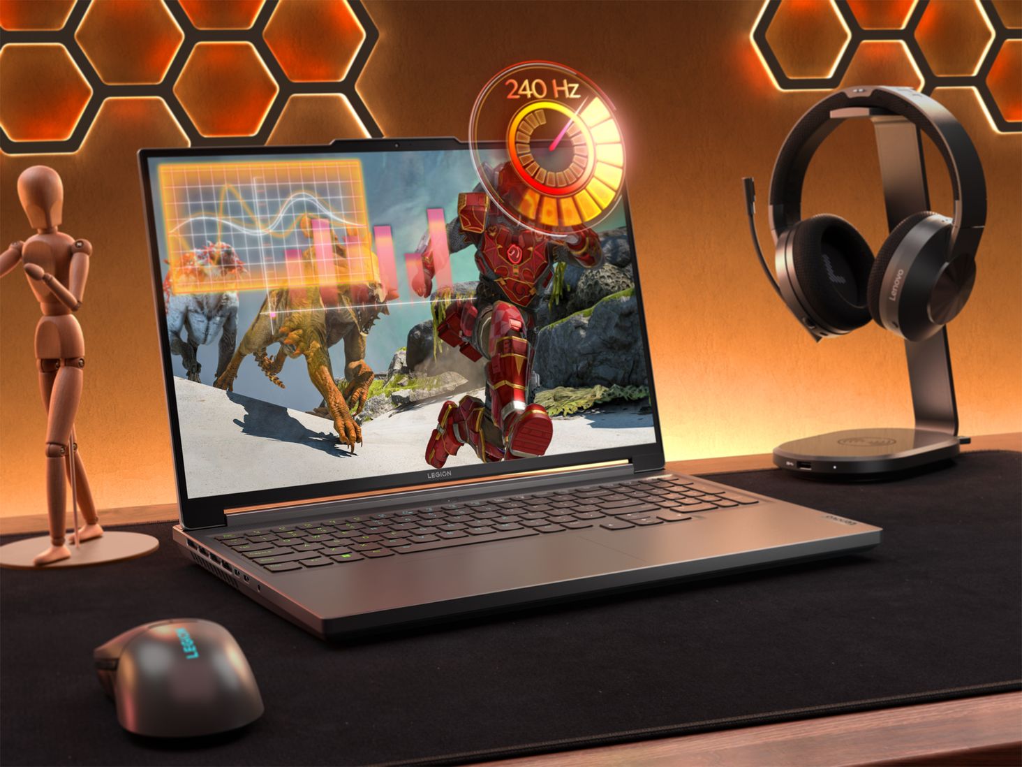 Lenovo AI Engine+