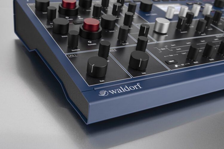 waldorf