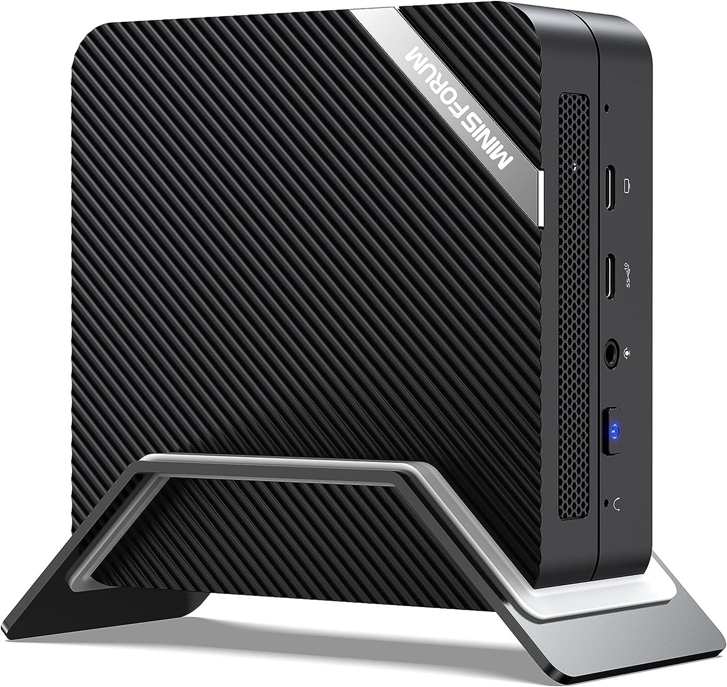 Komputer Komputer Mini PC MINIS FORUM UM560 5625U 16/512G