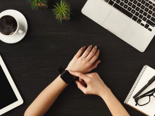 smartwatch black friday