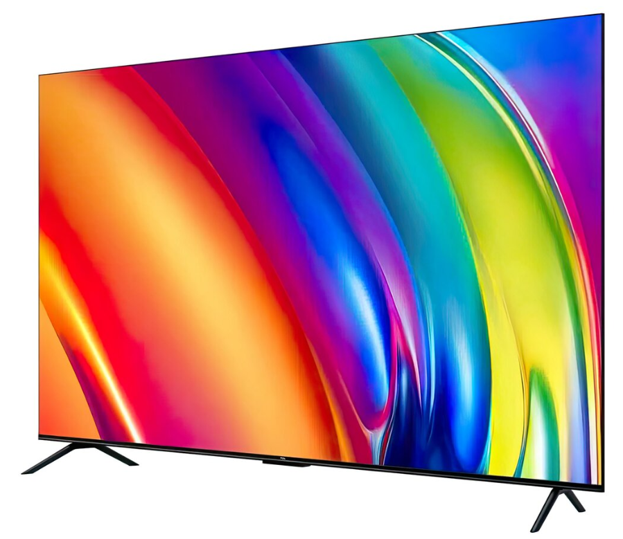 Telewizor LED TCL 98 cali 4K UHD - 2