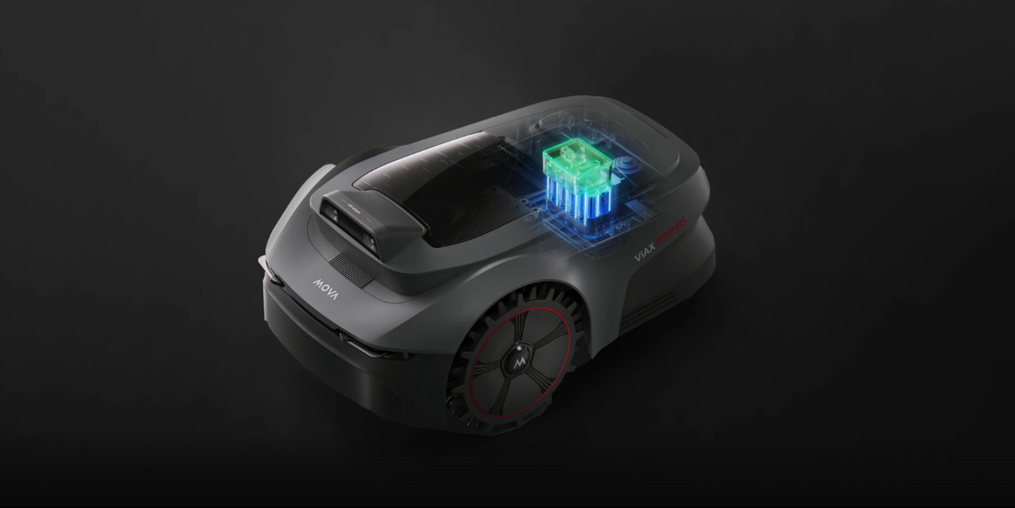 MOVA ViAX 300-фото 27