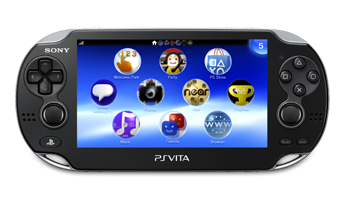 Konsole Sony PS Vita - Allegro.pl