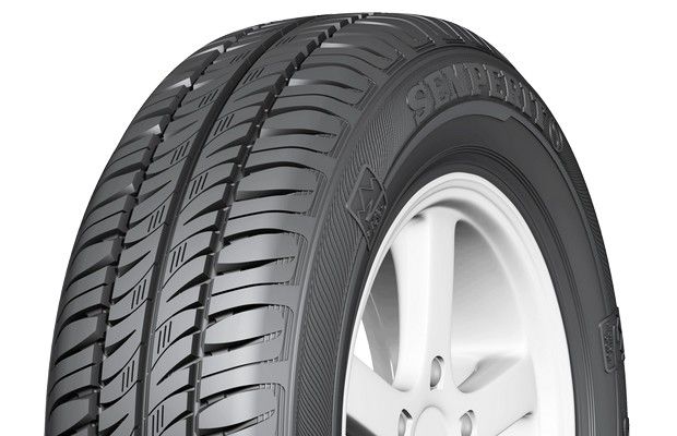 Opona letnia Semperit Comfort-Life 2 225/60 R17 99V SUV FR 