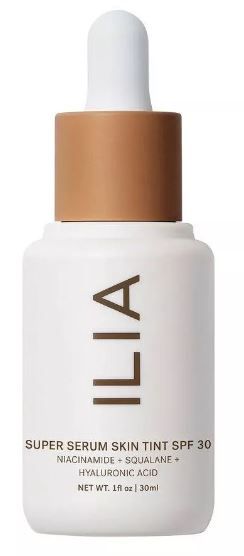 Ilia Super Serum Skin Tint Broad Spectrum