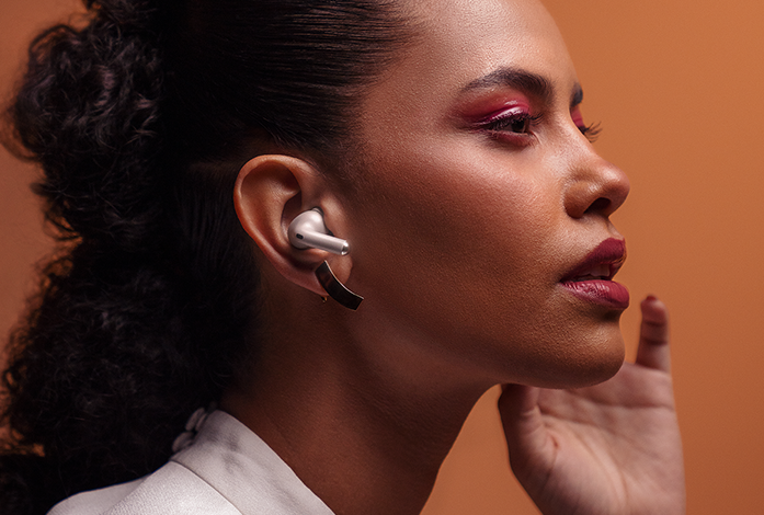 Motorola buds plus - 3
