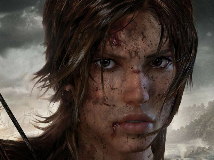 Amazon wyda nowego Tomb Raidera