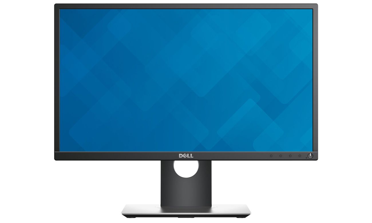 Monitor Dell 23,8 P2417H (210AJEX) - Opinie i ceny na Ceneo.pl