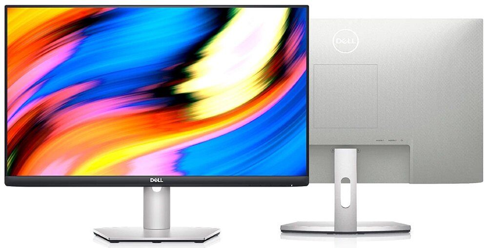 Dell 27インチ　モニター S2721H 75Hz Amazon.co.jp: Dell S2721H 27インチ モニター (3年間無輝点交換