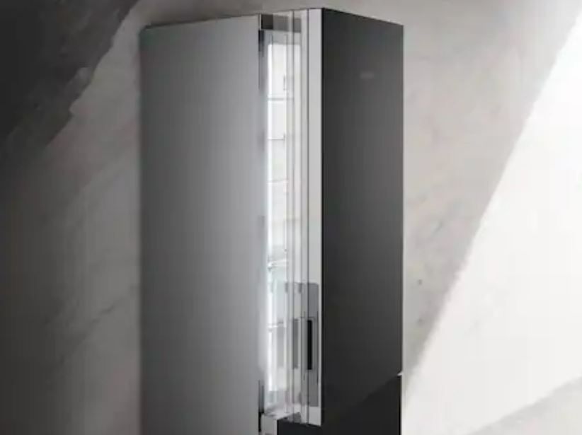Miele KFN 4898 AD - 2