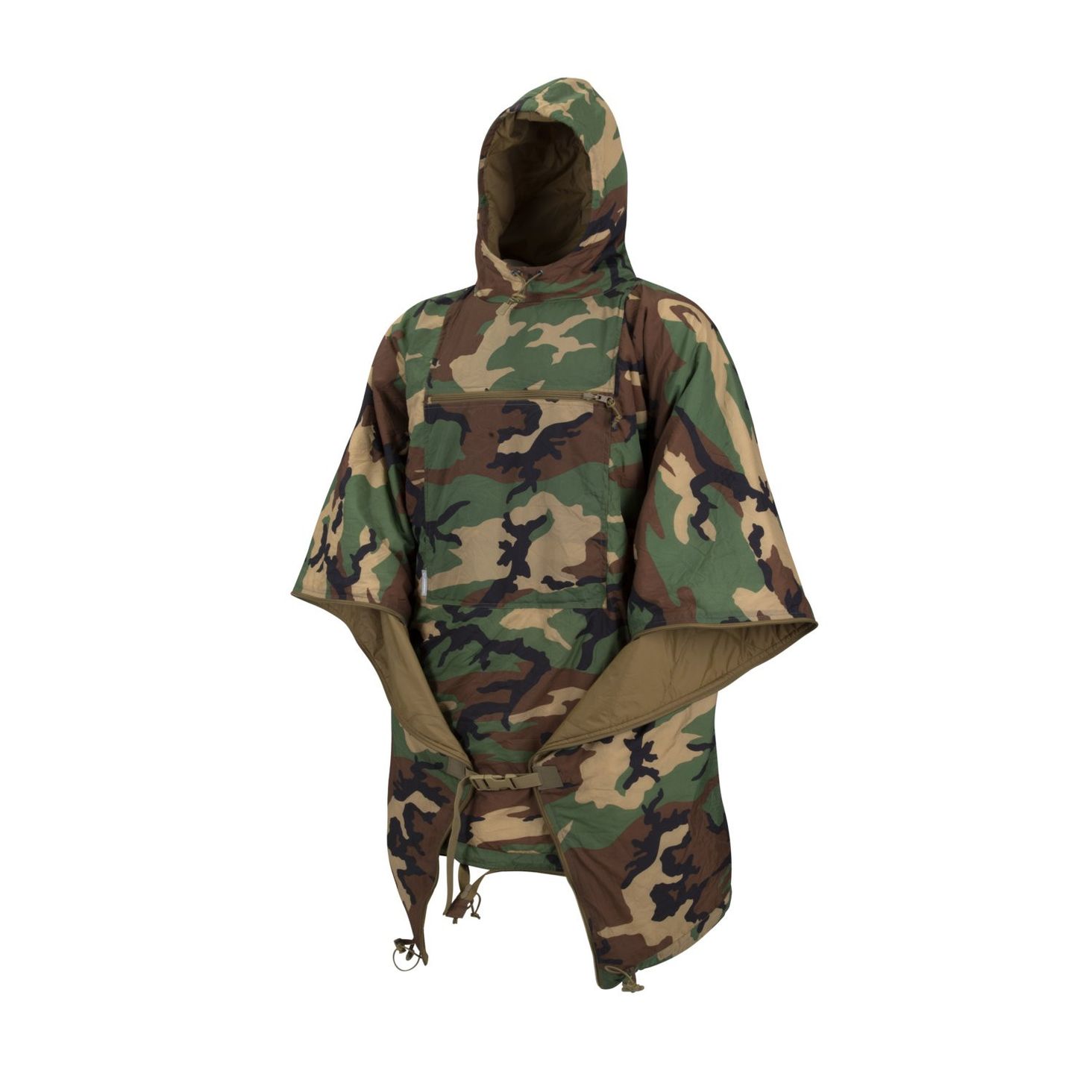 Helikon-Tex Poncho Swagman Roll 