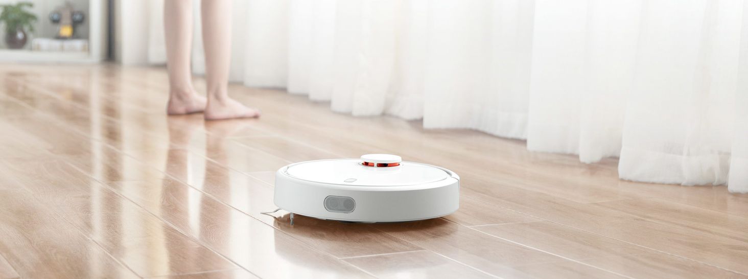 Akcesoria do odkurzacza Xiaomi Szczotka Boczna Mi Robot Vacuum Cleaner