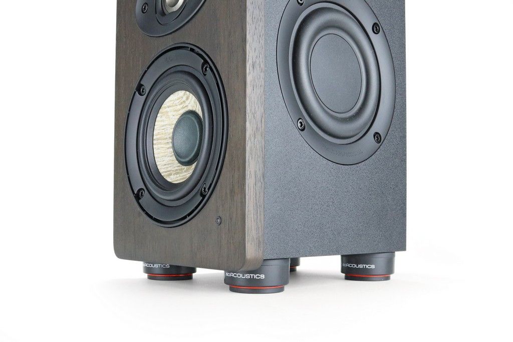 IsoAcoustics ISO-PUCK Mini