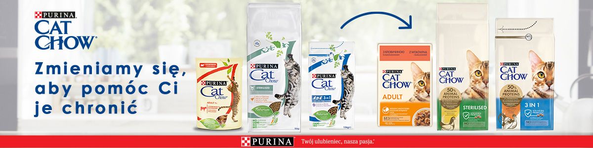 purina