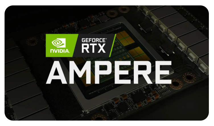 Palit GeForce RTX 3060 Ti Dual