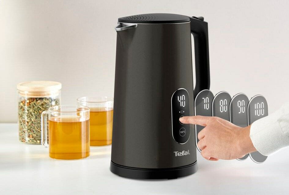 TEFAL KI831E zdj produktu 5