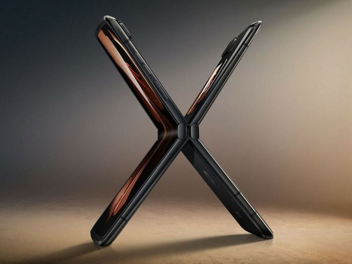 motorola razr 2022