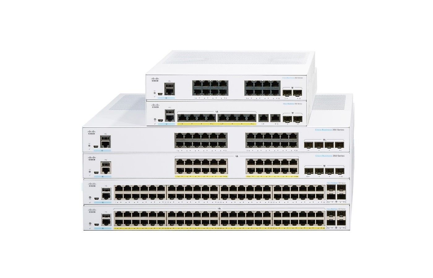 Cisco Business CBS350
