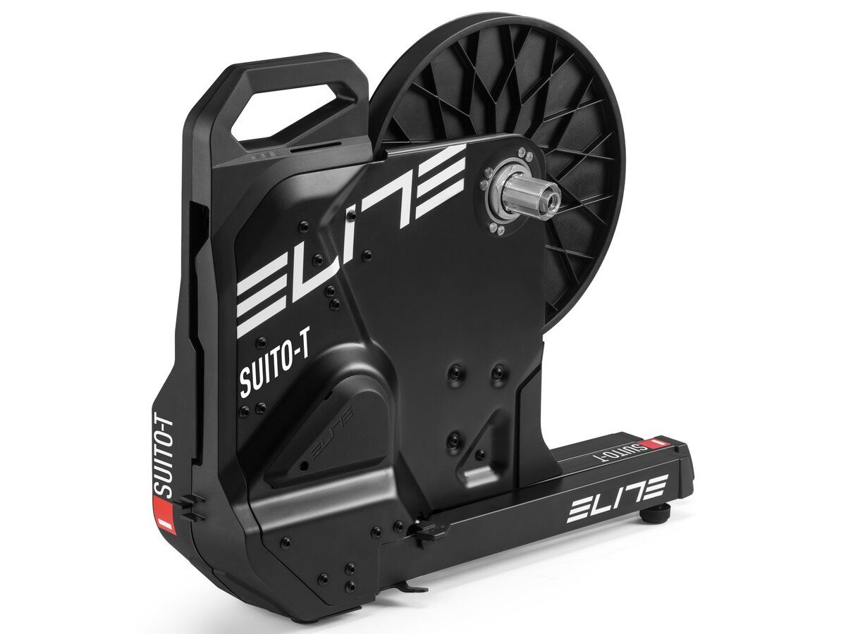 Elite Suito-T シマノ11sスプロケット付き 楽天市場】エリート 11Sスプロケット付属 SUITO-T（スイートT