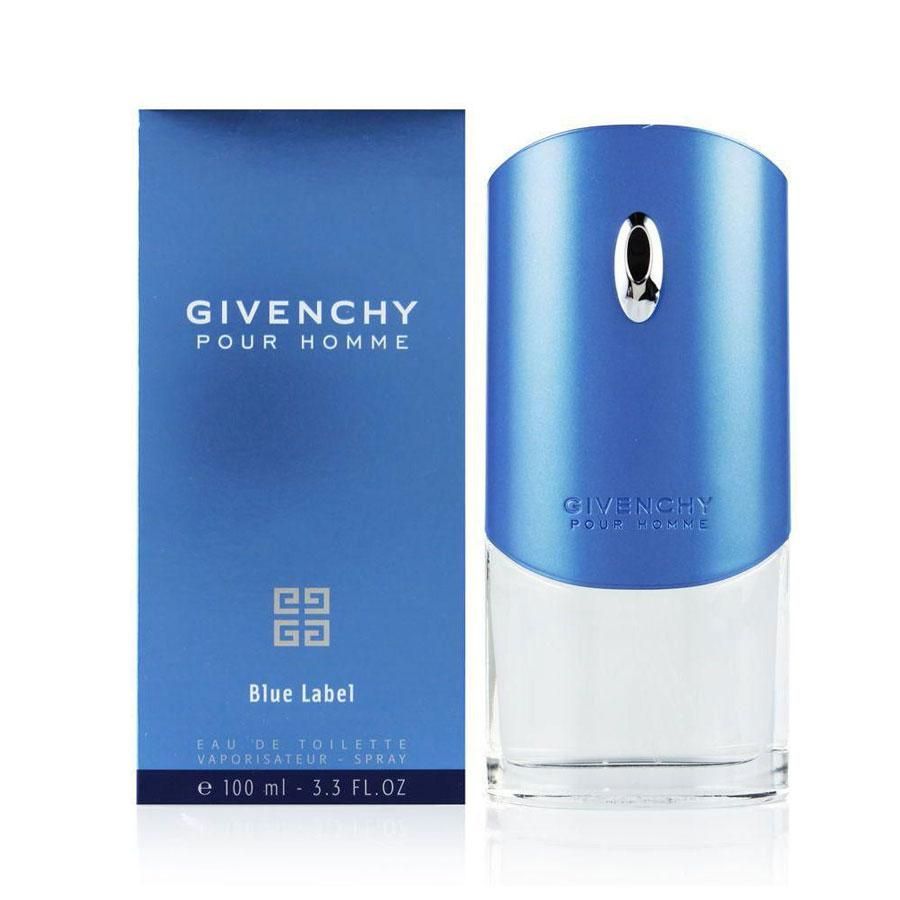 givenchy blue label sephora