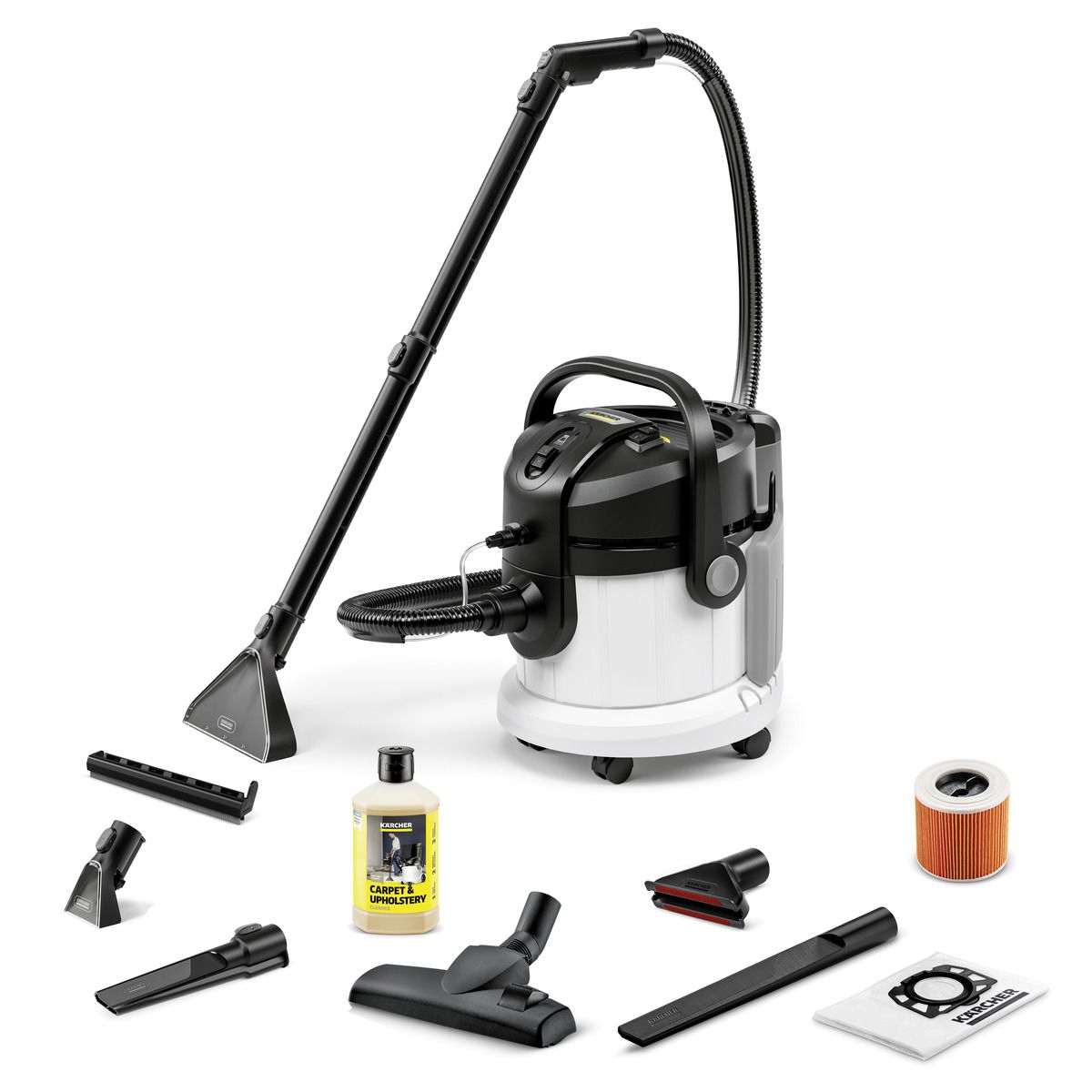 Karcher SE 4 Plus Special 1.081-171.0